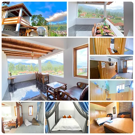 Villa Nadiviya N01